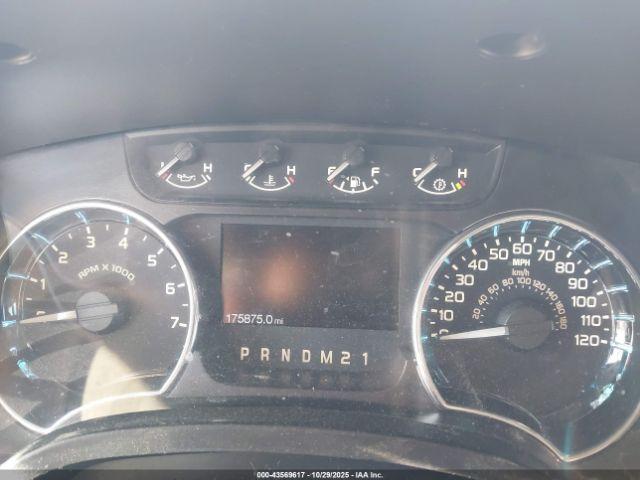 Ford F-150 Xlt Image 7