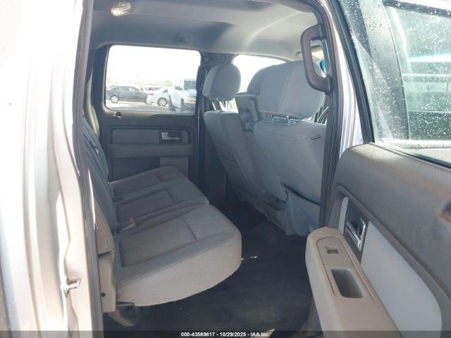 Ford F-150 Xlt Image 5