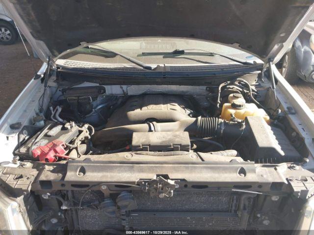 Ford F-150 Xlt Image 12