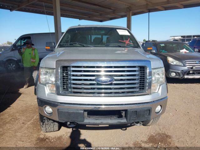 Ford F-150 Xlt Image 11