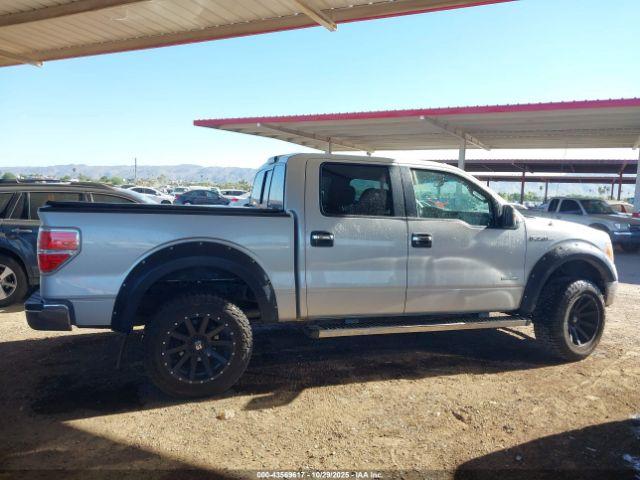 Ford F-150 Xlt Image 16