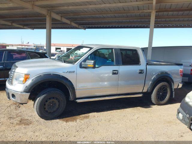 Ford F-150 Xlt Image 8