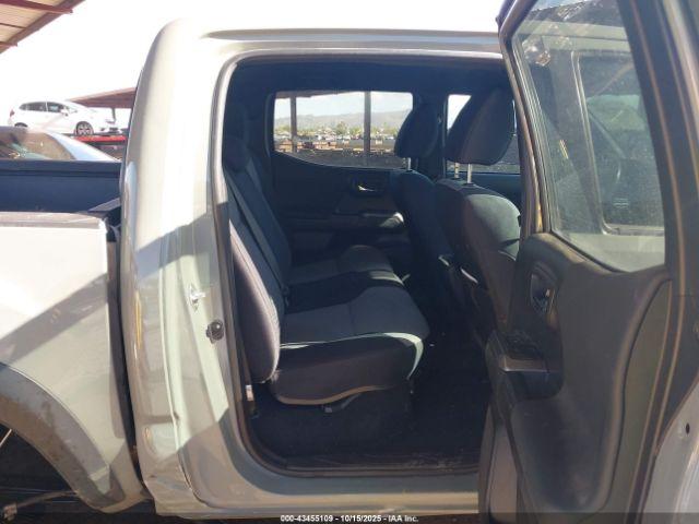 Toyota Tacoma Trd Off Road Image 9