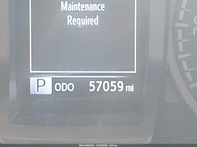 Toyota Tacoma Trd Off Road Image 3