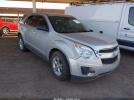Chevrolet Equinox Ls Image 1