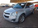 Chevrolet Equinox Ls Image 4