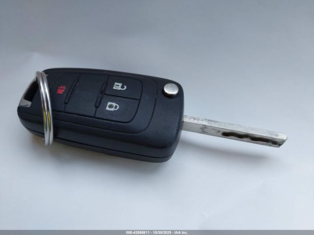 Chevrolet Equinox Ls Image 14