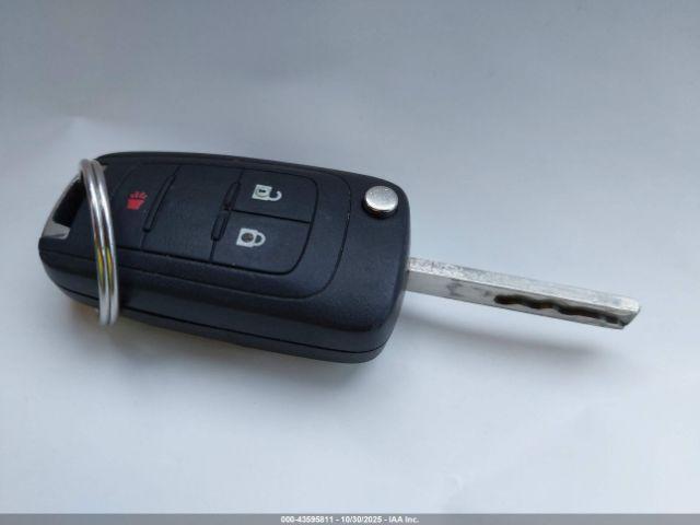 Chevrolet Equinox Ls Image 14