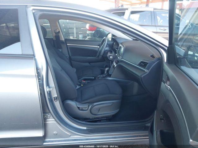 Hyundai ELANTRA Sel Image 3