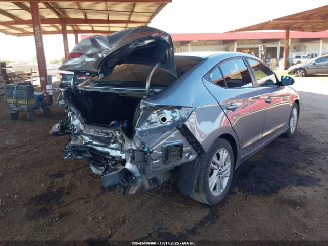 Hyundai ELANTRA Sel Image 5