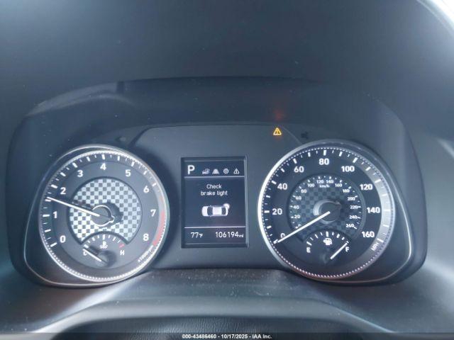 Hyundai ELANTRA Sel Image 7