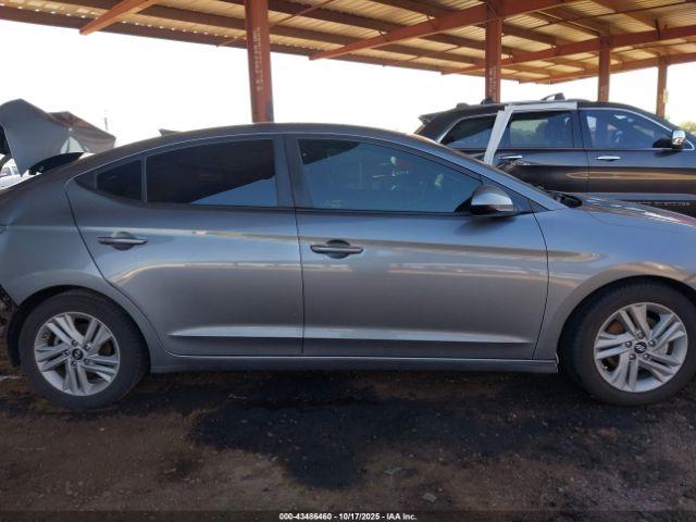 Hyundai ELANTRA Sel Image 9