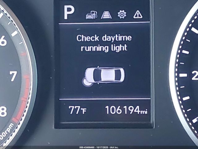 Hyundai ELANTRA Sel Image 11