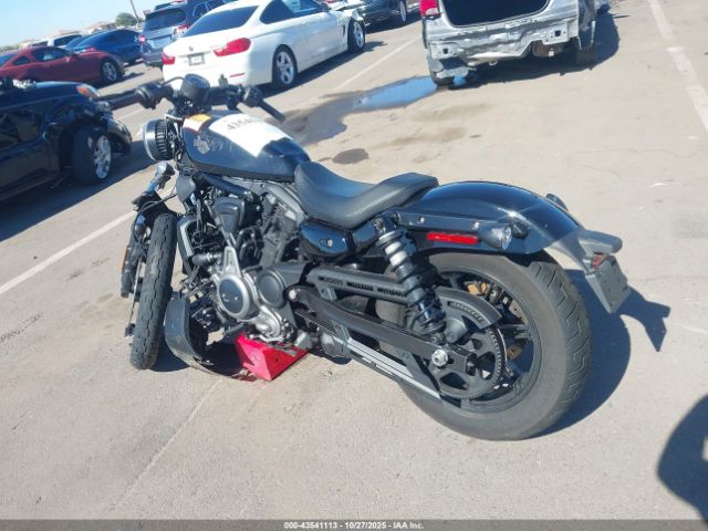 Harley-Davidson Rh975 Image 2