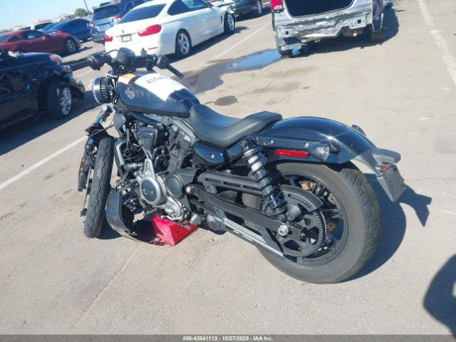 Harley-Davidson Rh975 Image 2