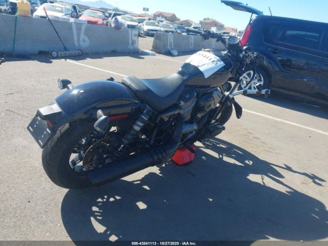 Harley-Davidson Rh975 Image 5