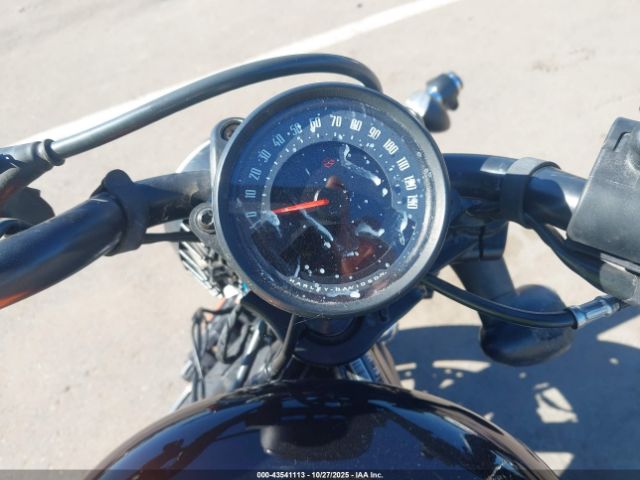 Harley-Davidson Rh975 Image 12