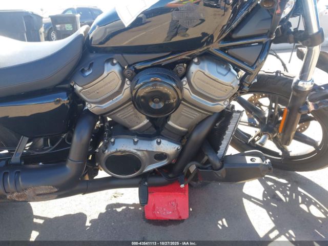 Harley-Davidson Rh975 Image 6