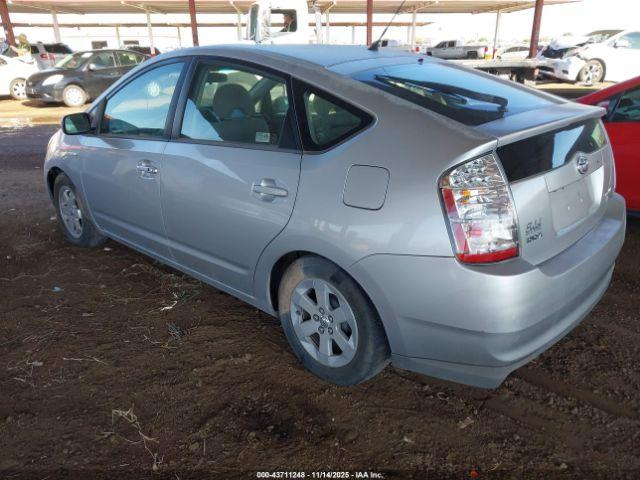 Toyota Prius Image 7