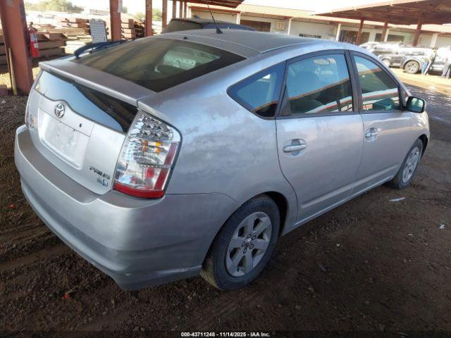 Toyota Prius Image 2
