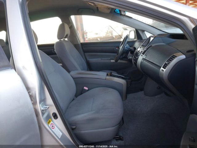 Toyota Prius Image 12