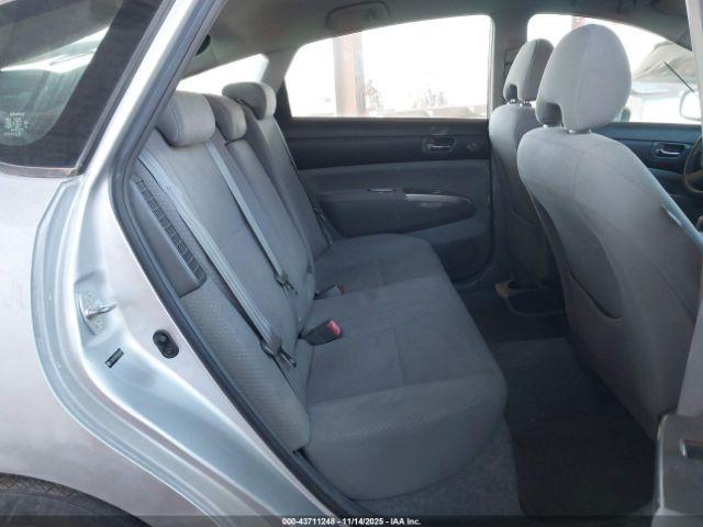 Toyota Prius Image 5