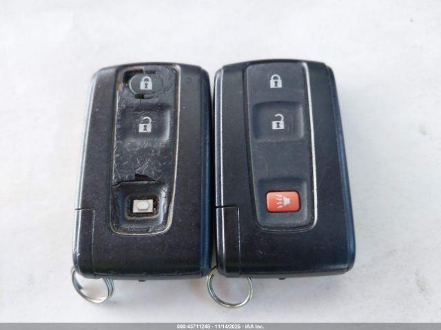 Toyota Prius Image 9