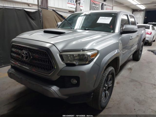 Toyota Tacoma Trd Sport Image 2
