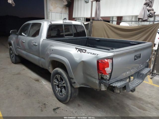 Toyota Tacoma Trd Sport Image 11