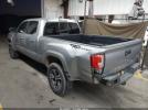Toyota Tacoma Trd Sport Image 11