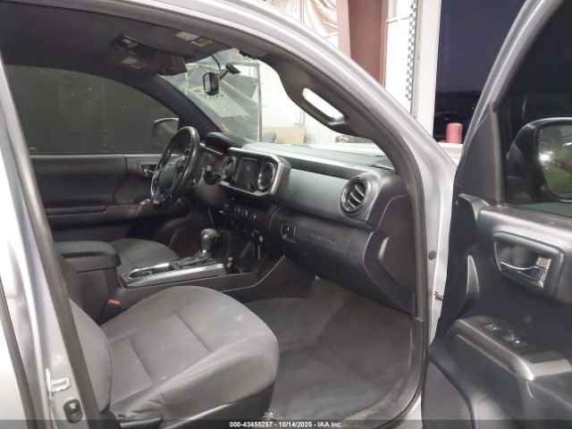 Toyota Tacoma Trd Sport Image 7