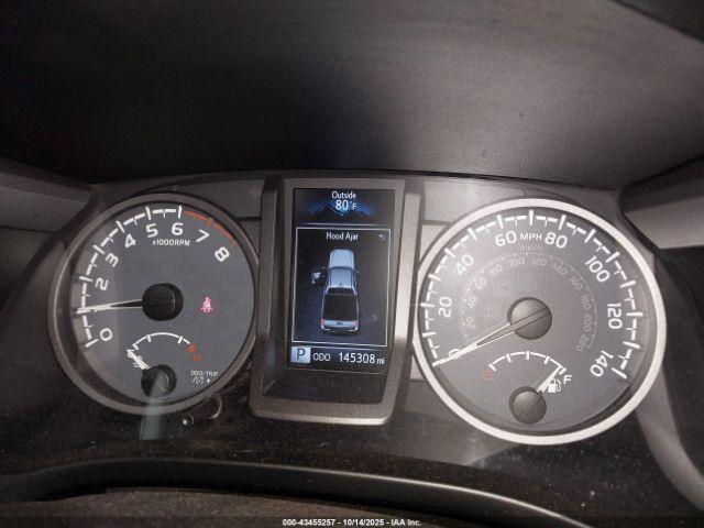 Toyota Tacoma Trd Sport Image 12