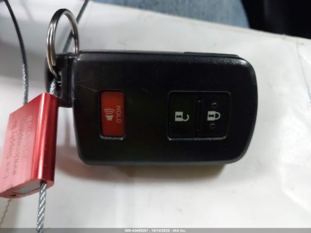 Toyota Tacoma Trd Sport Image 10