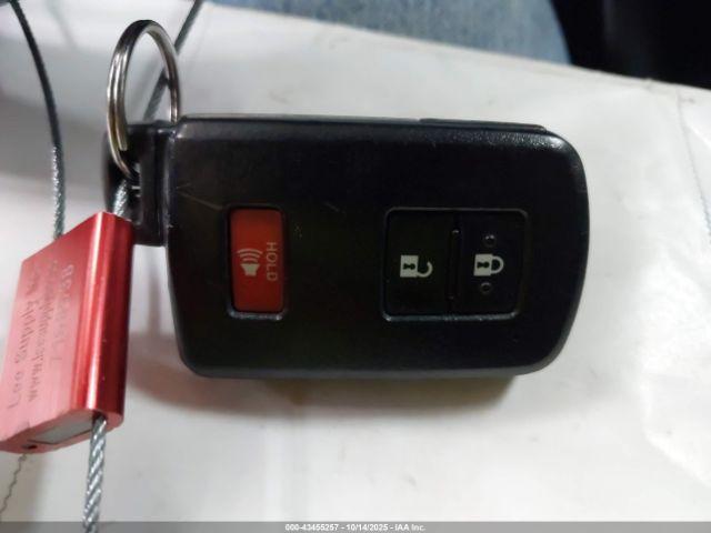 Toyota Tacoma Trd Sport Image 10