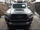 Toyota Tacoma Trd Sport Image 5