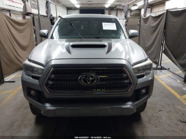 Toyota Tacoma Trd Sport Image 5