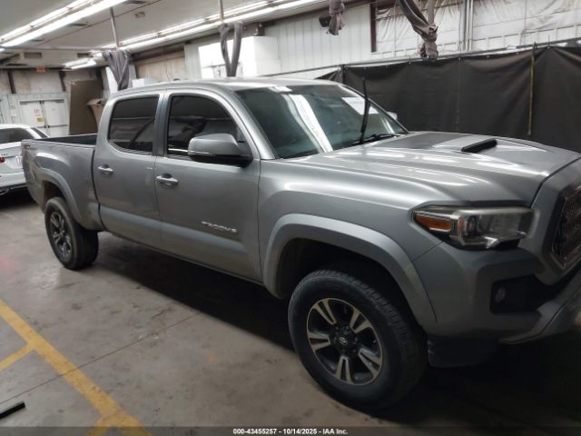 Toyota Tacoma Trd Sport Image 13