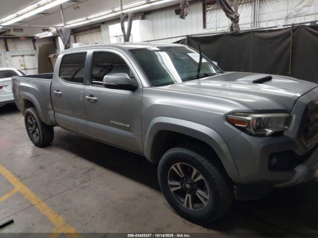 Toyota Tacoma Trd Sport Image 13