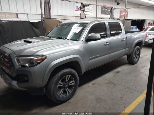 Toyota Tacoma Trd Sport Image 15