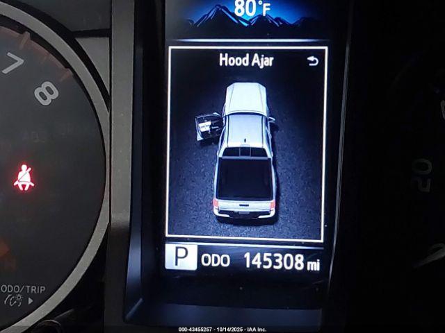 Toyota Tacoma Trd Sport Image 16