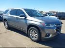Chevrolet Traverse Fwd Lt Cloth Image 1