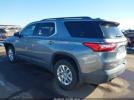 Chevrolet Traverse Fwd Lt Cloth Image 4