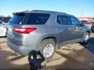 Chevrolet Traverse Fwd Lt Cloth Image 6