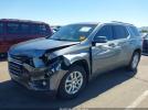 Chevrolet Traverse Fwd Lt Cloth Image 5