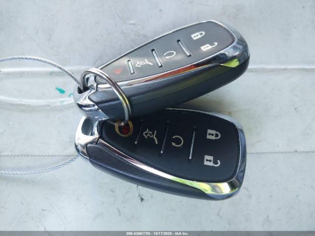 Chevrolet Traverse Fwd Lt Cloth Image 13