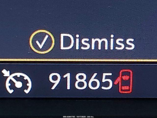 Chevrolet Traverse Fwd Lt Cloth Image 11