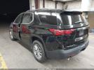 Chevrolet Traverse Awd Lt Cloth Image 15