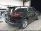 Chevrolet Traverse Awd Lt Cloth Image 2