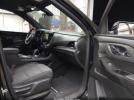 Chevrolet Traverse Awd Lt Cloth Image 6