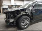 Chevrolet Traverse Awd Lt Cloth Image 5